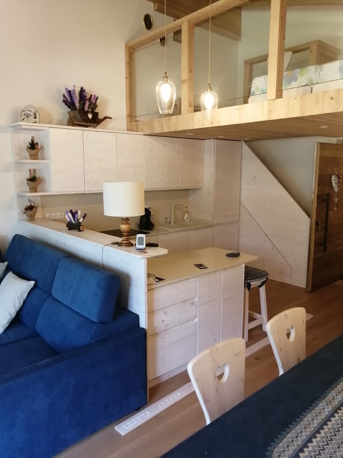 cucina Angelina