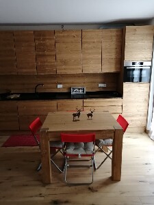 CUCINA CIRE