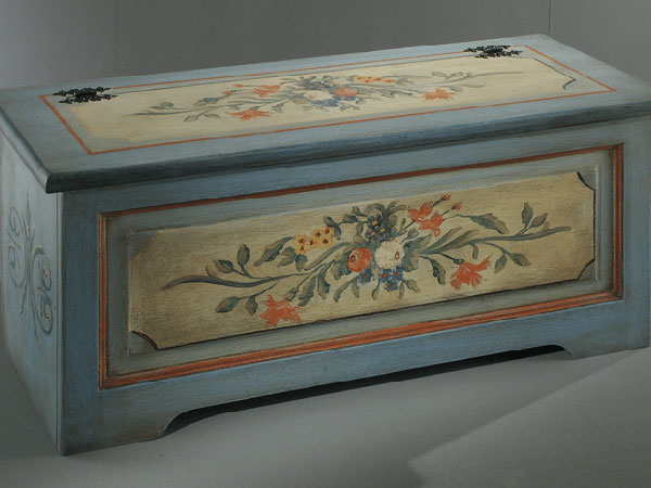 Mobili Decorati