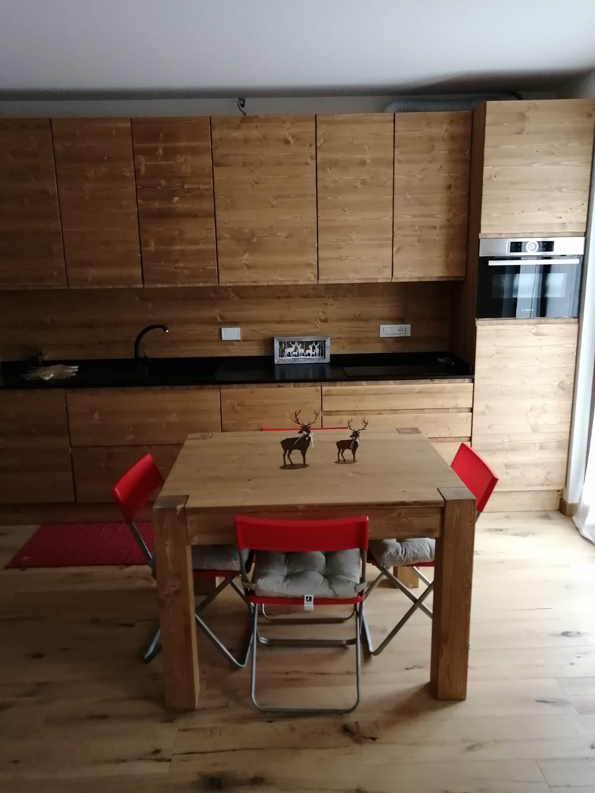 CUCINA CIRE